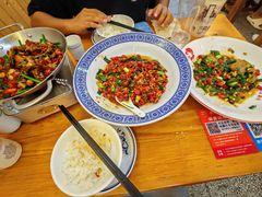 -胖东瓜·浏阳菜馆(火车站店)