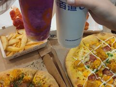 -达美乐比萨(双龙大道店)