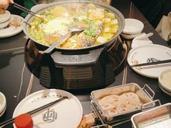 -师烤·豆花烤鱼(深圳坂田天虹店)
