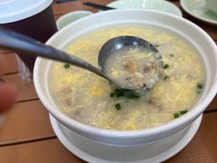 -吕氏疙瘩汤·新派鲁菜(欢乐汇店)