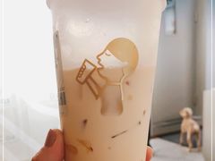 -喜茶(深圳喜荟城店)