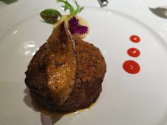 -王品牛排(郑州大卫城店)