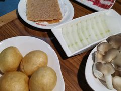 -傣妹火锅(南京东路一店)