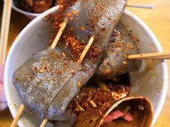 -八一路好吃街(雨田商务大厦店)