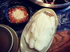 -渝味晓宇火锅(合川路店)