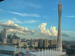 -南海渔村·空中一号