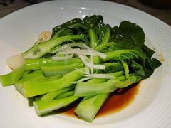 -绿茶餐厅(汇悦大融城店)