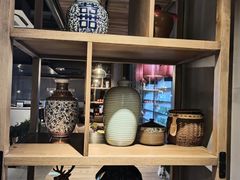 -黛瓦里巷(南京东路店)