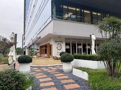 -翠贝卡&Mama Kelly Brunch Coffee(河西店)