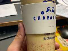 -茶百道(旅顺新玛特店)
