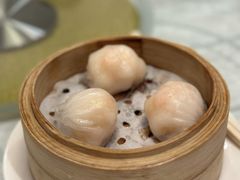 -莲苑中餐厅·Lotus Court(厦门马哥孛罗东方大酒店)