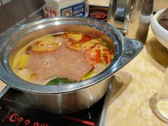 -顺风肥牛(中央国际店)