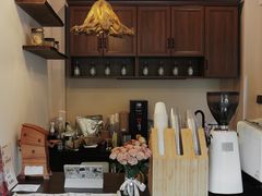 -三川coffee(南头古城店)