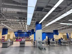 -盒马X会员店(王府井奥莱UP TOWN店)