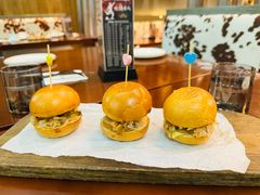 -haxnbauer海森堡德国餐厅(深圳coco店)
