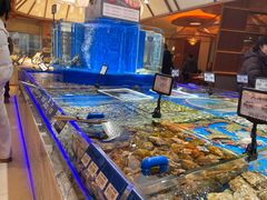 -鲜得莱渔港·小平岛海胆馆(七贤岭店)