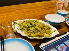 -晚归月亮湾私家菜(临邑路店)