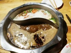 -袁记串串香(西安路店)