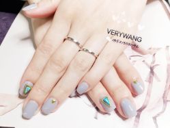 -Verywang半永久纹眉•仪器野生眉