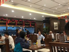 大堂-锡和无锡菜(景丽苑店)
