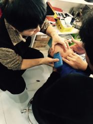 -Pony Baby宝尼婴幼儿游泳SPA馆