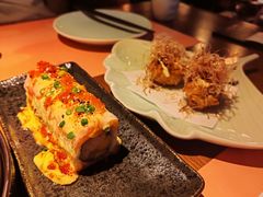 -山葵家·创意料理(万象汇店)