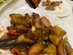 -福顺居(刘家窑店)