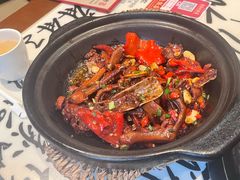 -南昌大饭店·地标美食名片(万寿宫店)
