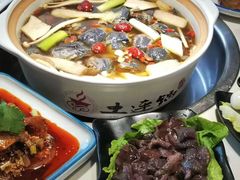 -土连锅·现熬养生汤锅(梁家巷店)