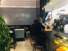 -Home Cafe(水榭春天店)