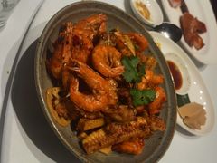 -荣兴酒家(徐家汇店)