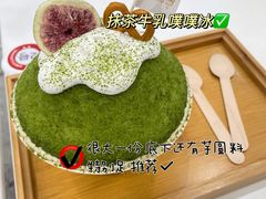 -似季甜铺·糖水·下午茶·小吃(麦地店)
