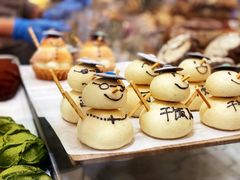 -PAPER STONE BAKERY(天环店)