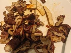 梆梆肉-春发生饭店·非遗(南院门店)