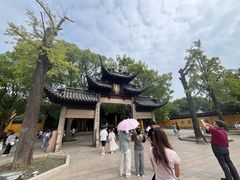 -西园寺素食(西园弄戒幢律寺店)