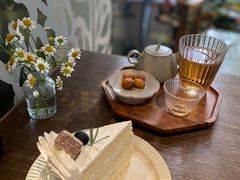 -野路甜点铺(松柏路店)