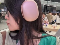 -Apple零售店(新街口店)