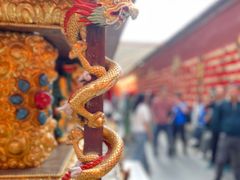 -西安市广仁寺