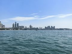 -青岛第三海水浴场