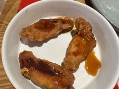 -必胜客(百联又一城店)