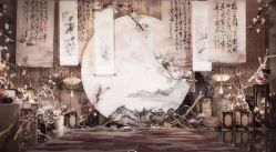 -忆江南婚礼策划(姑苏店)