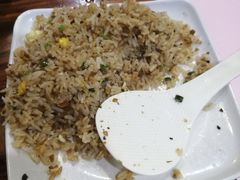芽菜炒饭-兵哥活鸡鱼馆(仙乐花园店)