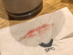 -Coffee@Works(仁川国际机场店)