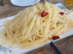 -杨姐大片肉烧烤