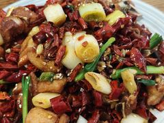-静一餐厅·湖北菜(前门店)
