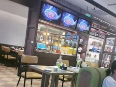 -渔语鱼新川菜Bistro(万象天地店)