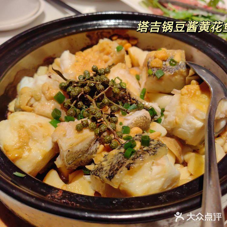 厦门探店｜黑明餐厅有点精致的福建菜