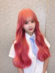 -3AM·S HAIR SALON烫发染发接发