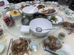 -旺鲜渔港连锁餐厅·珠海特色美食地标(爱情邮局店)
