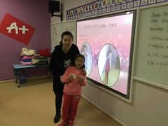 -瑞思少儿中心·少儿英语素养启蒙(回龙观校区)